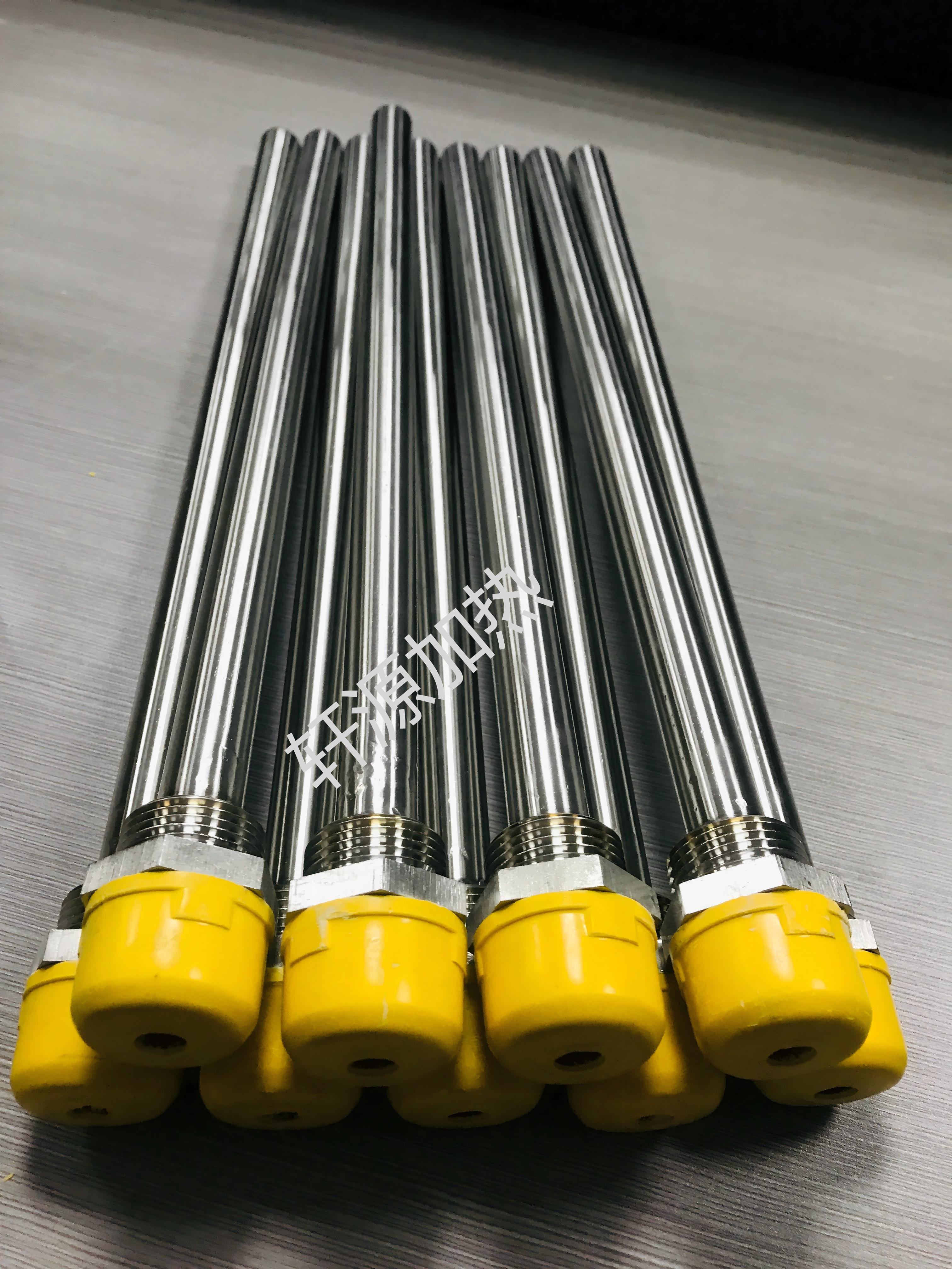  加熱管-316材質(zhì) 