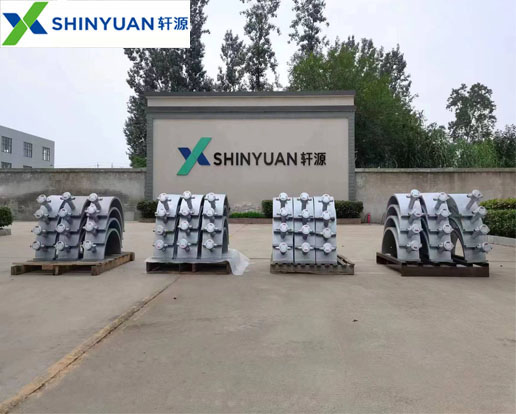  鑄鋁加熱圈在電加熱中可以提供哪些解決方案？